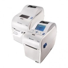 Máy In Mã Vạch Honeywell PC23D